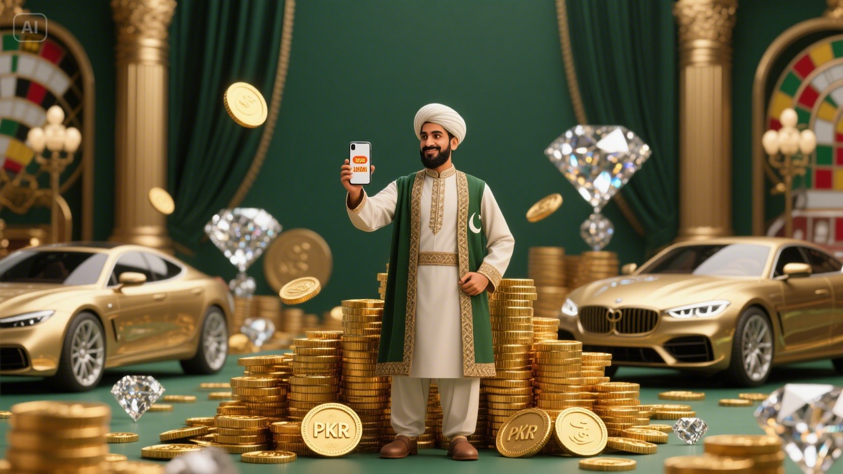 Registration at bet9ja login Casino