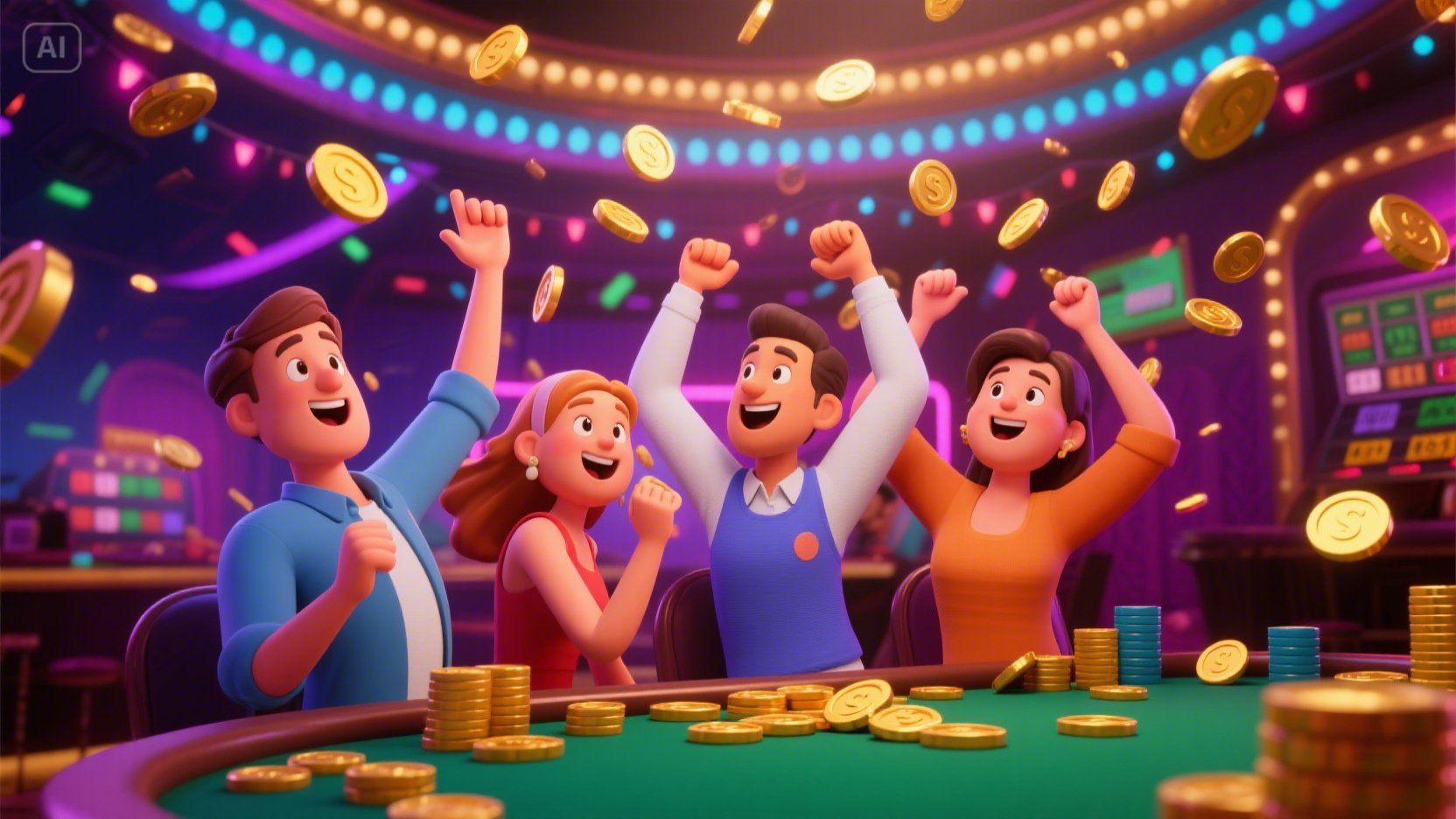 Registration at bet9ja login Casino