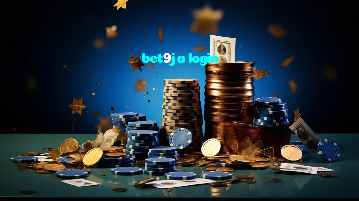 bet9ja login