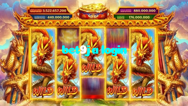 bet9ja login casino presented on mobile device in Pakistan with slots and live games