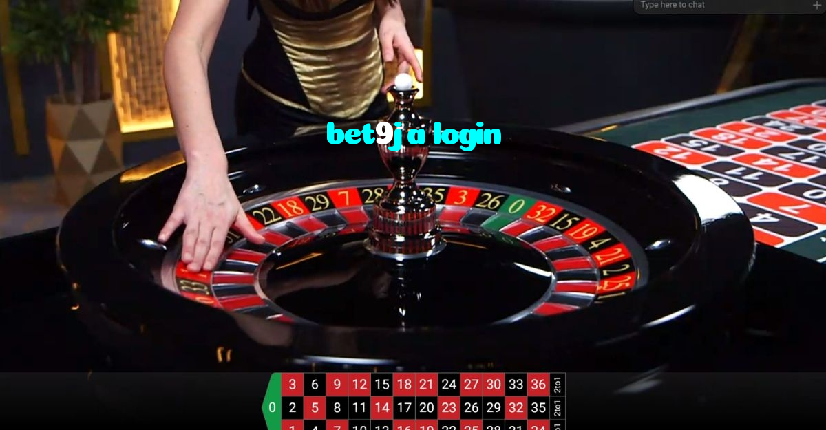 bet9ja login casino presented on mobile device in Pakistan with slots and live games