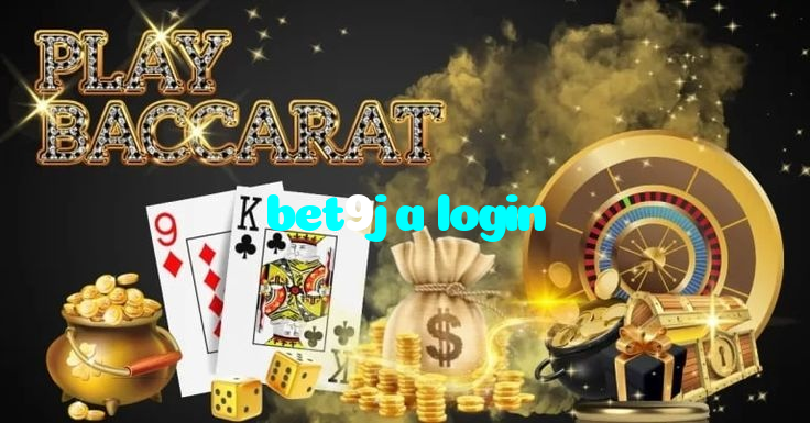 bet9ja login خوش آمدید بونس +600% پیشکش موبائل ایپ کے پروموشن سیکشن میں دکھائی دیتی ہے۔